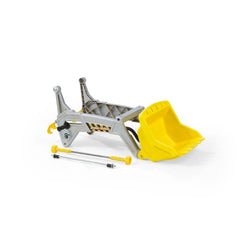 Rolly Toys - Rollyjunior Lader Bulldozer Accessory - Riding Toys