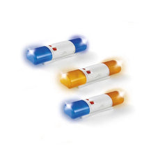 Rolly Toys - Rollylight en Geluid Accessoire - Rijdende Speelgoed