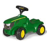 Rolly Toys - Rollyminitrac John Deere 6150R - Rijdende Speelgoed