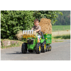 Rolly Toys - Rollytimber Loader Accessoire - Rijdende Speelgoed