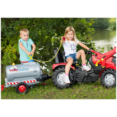 Rolly Toys - Reserveonderdeel Rollypompa met Spuitaccessoire - Rijdend Speelgoed