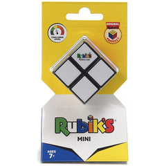 Rubik's Apprentice 2x2 - Puzzels
