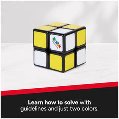 Rubik's Apprentice 2x2 - Puzzels