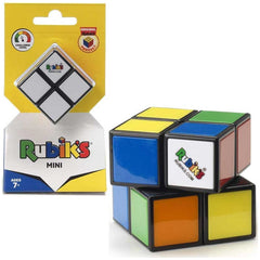 Rubik's Apprentice 2x2 - Puzzels