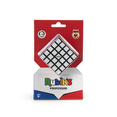 Rubik's Professor 5x5 - Puzzels