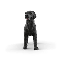 SCHLEICH - Black Labrador Retriever Female - Action & Toy Figures - 3+ - 84414923