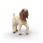 SCHLEICH - Capretto Boero - FARM WORLD - 3+ - 84414930