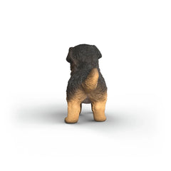 SCHLEICH - German Shepherd Puppy - Action & Toy Figures - 3+ - 84414925