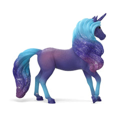 SCHLEICH - Stallone Galaxy di unicorno arcobaleno - Actie & Speelfiguren - 3+ - 84470841