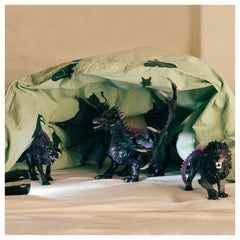 SCHLEICH - Shadow Lion - Action & Toy Figures - 7 - 84442555