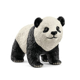 Schleich - Actiefiguren - Reuzenpanda - Realistisch - 3 Jaar - Educatief Speelgoed