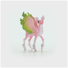 Schleich - Bayala - Magische Faun - Actie- en Speelgoedfiguren - 70821