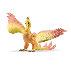 Schleich - Bayala - Phoenix - Action & Toy Figures - 70760