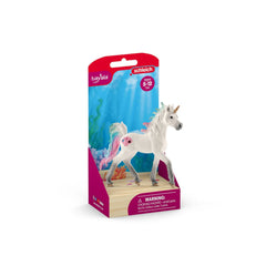 Schleich - Bayala - Zeepaardje Veulen - Actie- en Speelfiguren - 70572