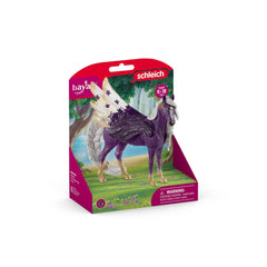 Schleich - Bayala - Star Pegasus Mare - Action & Toy Figures - 70579