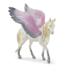 Schleich - Bayala - Sunrise Pegasus - Action & Toy Figures - 70720