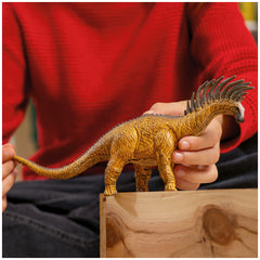 Schleich - Dinosaurs - Bajadasaurus - Action & Toy Figures - 15042