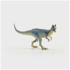 Schleich - Dinosaurs - Dilophosaurus - Action & Toy Figures - 15046
