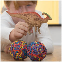 Schleich - Dinosaurussen - Parasaurolophus - Actie- en Speelgoedfiguren - 15030