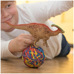 Schleich - Dinosaurussen - Parasaurolophus - Actie- en Speelgoedfiguren - 15030