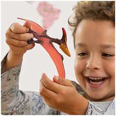 Schleich - Dinosaurs - Pteranodon - Action & Toy Figures - 15008