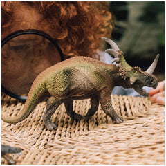 Schleich - Dinosaurussen - Styracosaurus - Actie- en Speelgoedfiguren - 15033