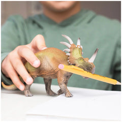 Schleich - Dinosaurussen - Styracosaurus - Actie- en Speelgoedfiguren - 15033