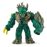 Schleich - Eldrador Creatures - Jungle Emperor - Actie- en Speelgoedfiguren - 70151