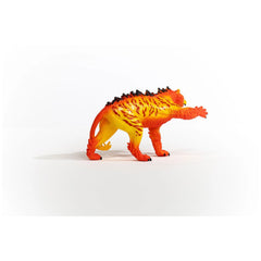 Schleich - Eldrador Creatures - Lava Tiger - Actie- en Speelgoedfiguren - 70148