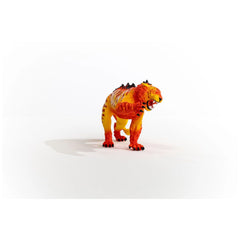 Schleich - Eldrador Creatures - Lava Tiger - Actie- en Speelgoedfiguren - 70148