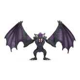 Schleich - Eldrador Creatures - Schaduwvlinder - Actie- en Speelgoedfiguren - 70792