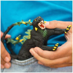 Schleich - Eldrador Creatures - Shadow Panther - Action & Toy Figures - 42522