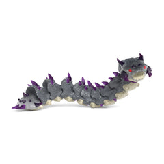 Schleich - Eldrador Creatures - Schaduw Worm - Actie- en Speelgoedfiguren - 70830