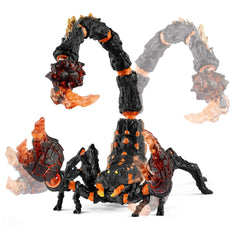Schleich - Eldrador Creatures - Was Schorpioen - Actie- en Speelgoedfiguren - 70142