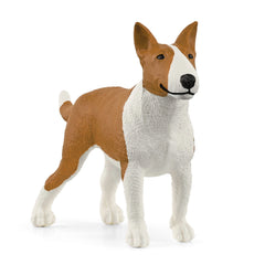 Schleich - Farm World - Bull Terriers - Actie- en Speelfiguren - 13966