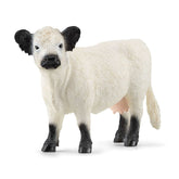 Schleich - Farm World - Galloway Cow - Action & Toy Figures - 13960