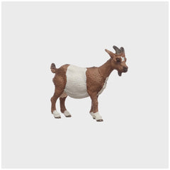 Schleich - Farm World - Goat - Action & Toy Figures - 14887