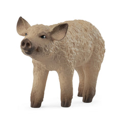 Schleich - Farm World - Mangalica Varken - Actie- en Speelfiguren - 14893