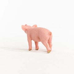 Schleich - Farm World - Varkensbig - Actie- en Speelgoedfiguren - 13934