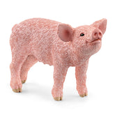 Schleich - Farm World - Piglet - Action & Toy Figures - 13934