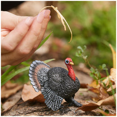 Schleich - Farm World - Turkey - Action & Toy Figures - 13900