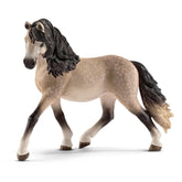 Schleich - Horse Club - Andalusische Merrie - Actie- en Speelgoedfiguren - 13793