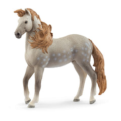Schleich - Horse Club - Andalusische Hengst - Actie- en Speelgoedfiguren - 14895