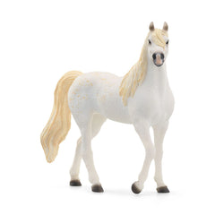 Schleich - Horse Club - Arabisch Merrie - Actie- en Speelgoedfiguren - 13983