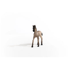 Schleich - Horse Club - Definitieve Criollo Veulen - Actie- en Speelgoedfiguren - 13949