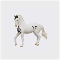 Schleich - Horse Club - Marwari Hengst - Actie- en Speelgoedfiguren - 14898