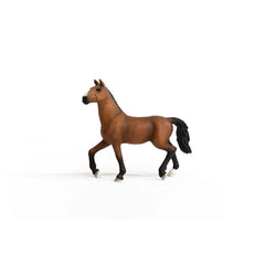 Schleich - Horse Club - Oldenbug Merrie - Actie- en Speelgoedfiguren - 13945