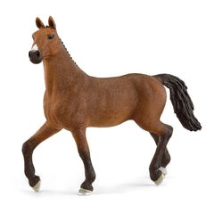 Schleich - Horse Club - Oldenbug Merrie - Actie- en Speelgoedfiguren - 13945