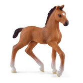 Schleich - Horse Club - Oldenburg Veulen - Actie- en Speelgoedfiguren - 13947