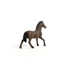 Schleich - Horse Club - Oldenburg Stallion - Action & Toy Figures - 13946